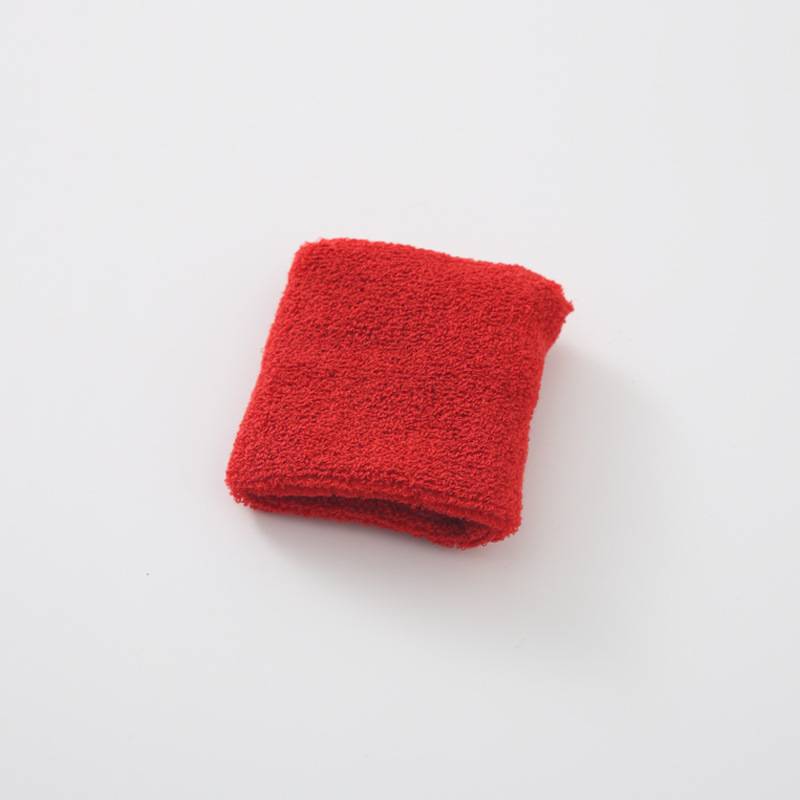 Red wrist